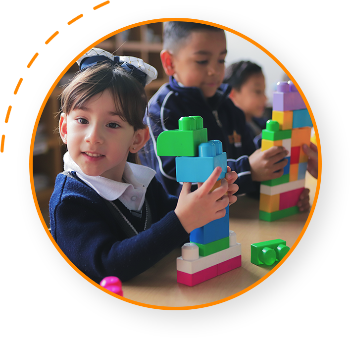 Imagen de 25 años de fundación