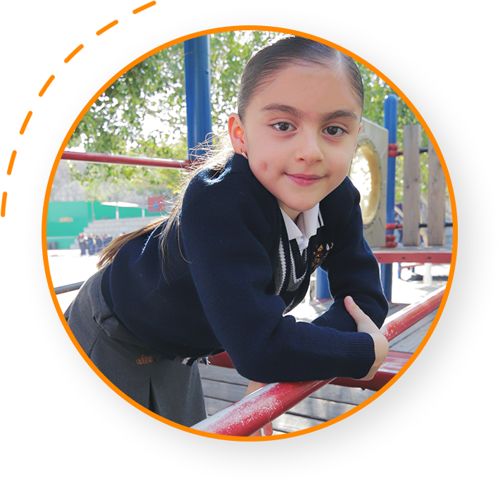 Imagen de 25 años de fundación