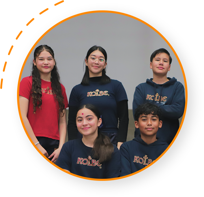 Imagen de 25 años de fundación