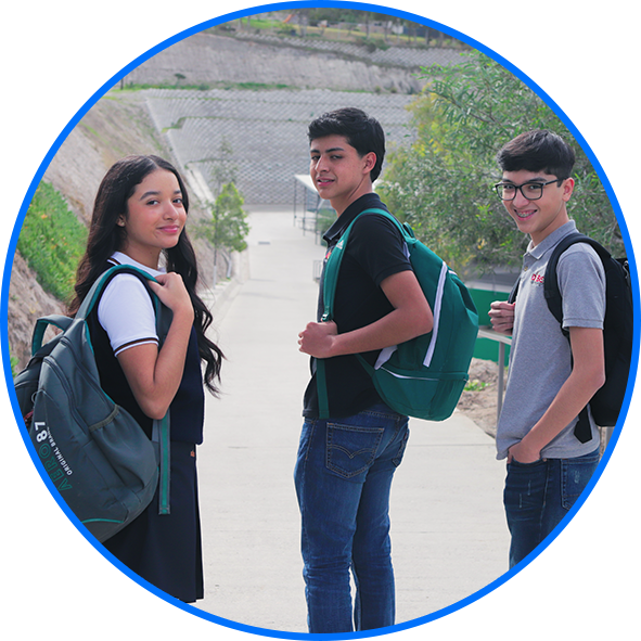 Imagen de 25 años de fundación