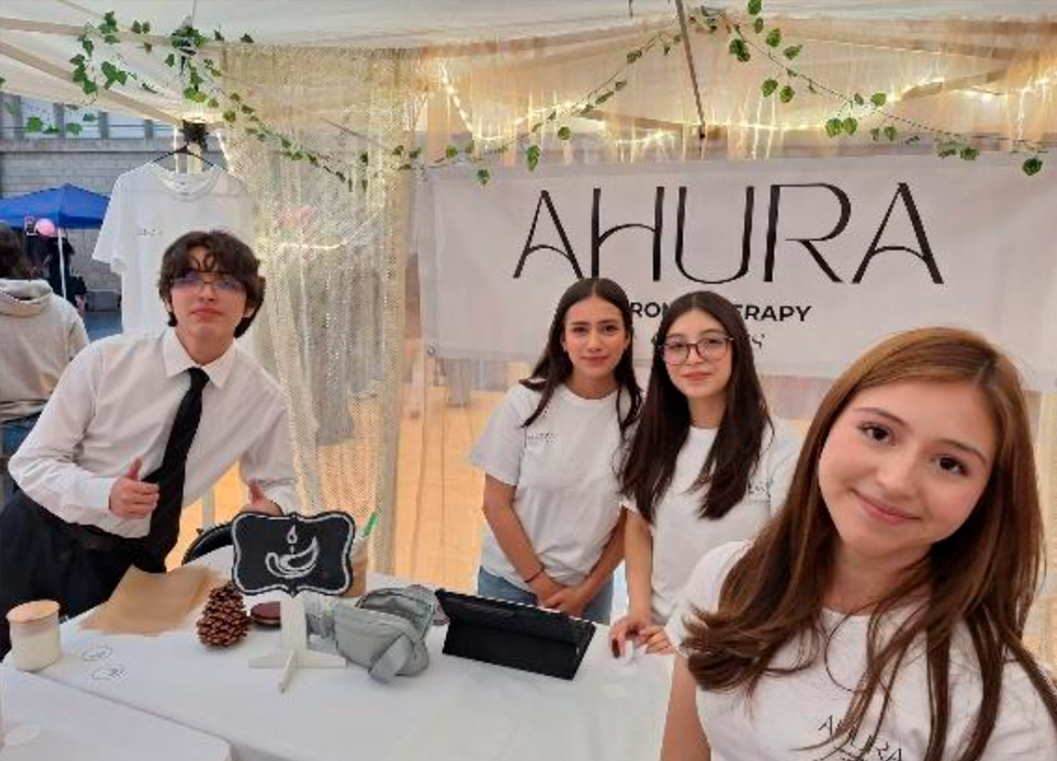 Kolbe Emprende 2025 – Creatividad, innovación y espíritu empresarial